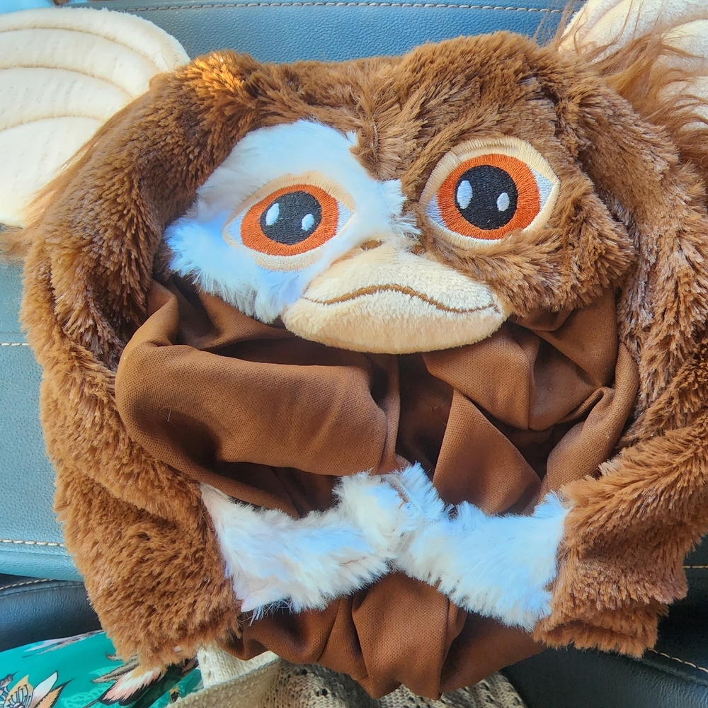 Gremlins Costume